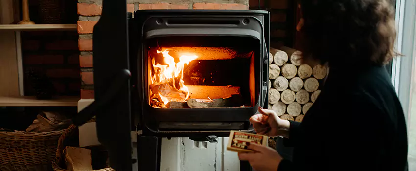 Hearthstone Wood Stoves Fireplace Repair in Minot, North Dakota