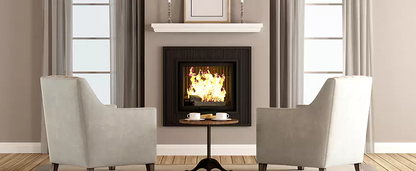 Heatilator Direct Vent Fireplace Services in Minot, North Dakota