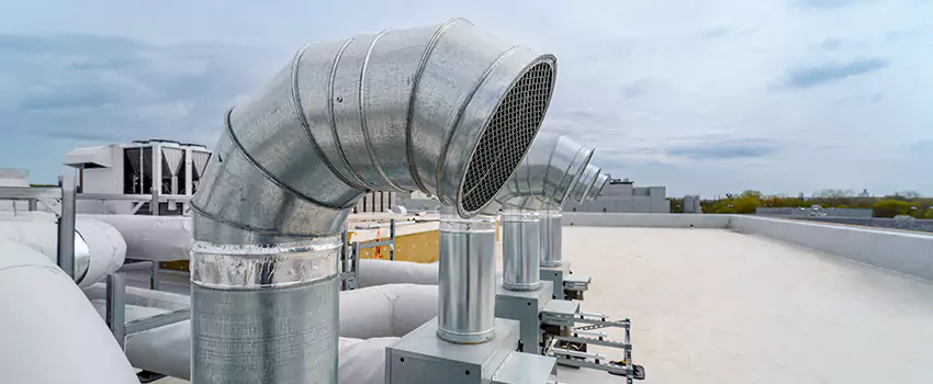 Insulated Ductwork Repair Services Near Me in Minot, ND