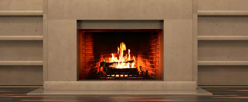 Majestic Trilliant Series Gas Fireplace Insert Repair in Minot, North Dakota