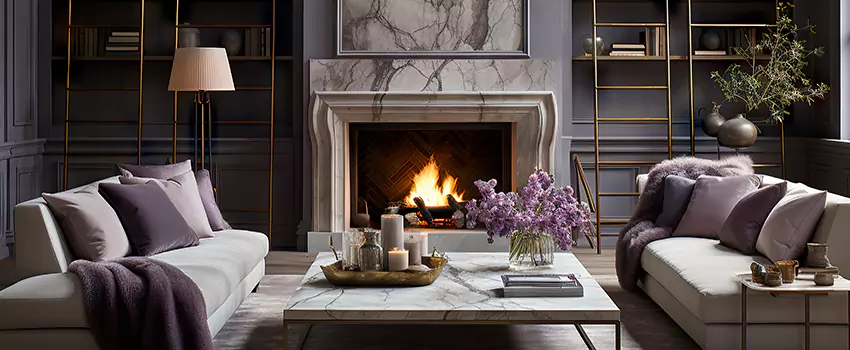 Napoleon Galaxy Series Outdoor Fireplaces Repair in Minot, ND