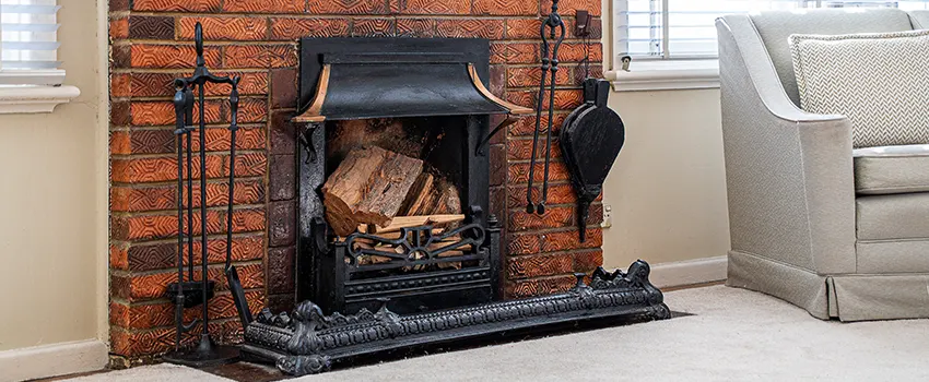 Custom Old Fireplace Redesign Services in Minot, North Dakota
