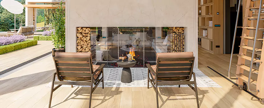 Ortal Space Creator Fireplace Repair in Minot, ND