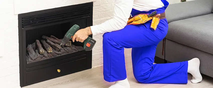 Pellet Fireplace Repair Services in Minot, ND
