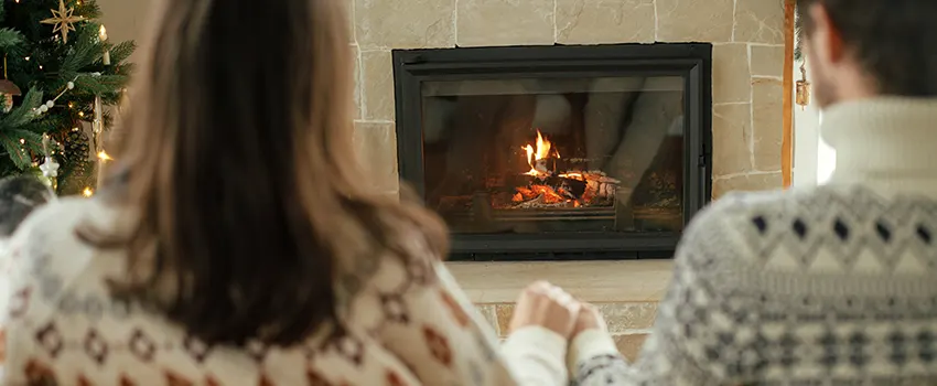 Superior Open-Hearth Wood Fireplaces in Minot, ND
