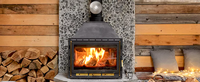 Travis Industries Elite Fireplace Inspection and Maintenance in Minot, North Dakota