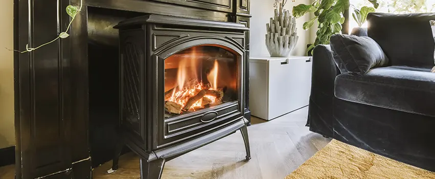 Valor Wood Fireplace in Minot, ND