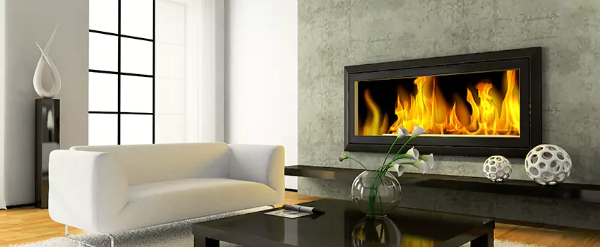 Ventless Fireplace Oxygen Depletion Sensor Installation and Repair Services in Minot, North Dakota