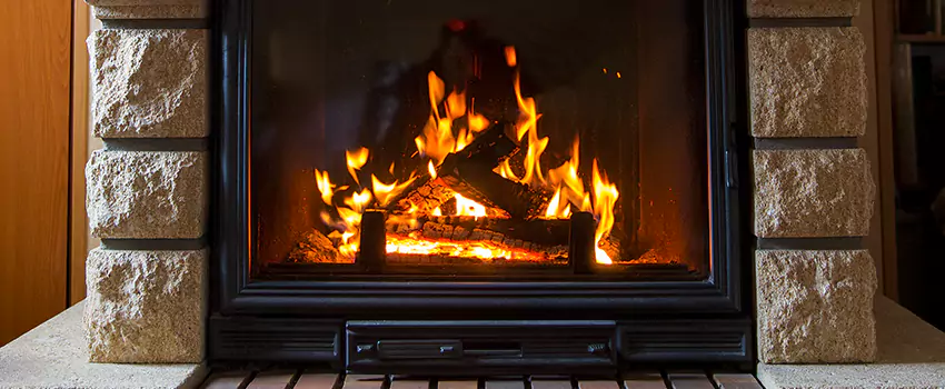 Cost of Wood Fireplace Installation in Minot, ND