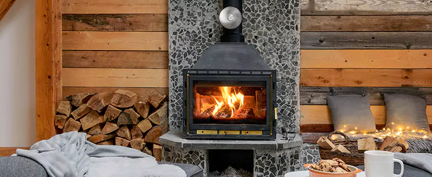 Affordable Wood Fireplace Fixing Solutions in Minot, North Dakota