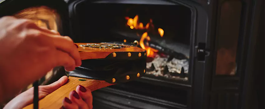 Cost of Wood Furnace Repair and Installation Services in Minot, ND