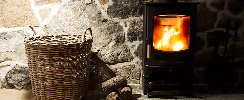 24/7 Wood Stove Installation Services in Minot, North Dakota