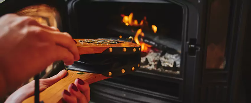 Wood Stove Grates Repair in Minot, North Dakota